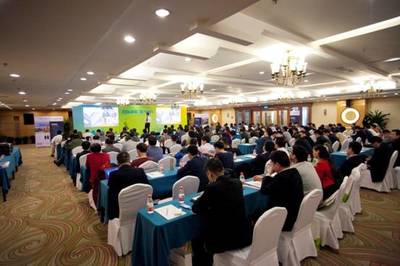 攜手共進(jìn)，智贏未來——2016海能達(dá)合作伙伴招募大會正式拉開帷幕