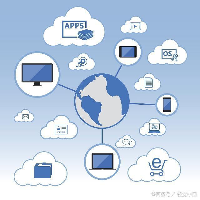 計算機科學與技術專業中的云計算方向 核心內容與服務體系解析