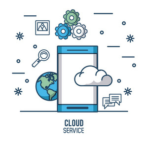 云計(jì)算服務(wù) 數(shù)字時(shí)代的核心驅(qū)動(dòng)力